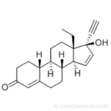 게 스토 덴 CAS 60282-87-3